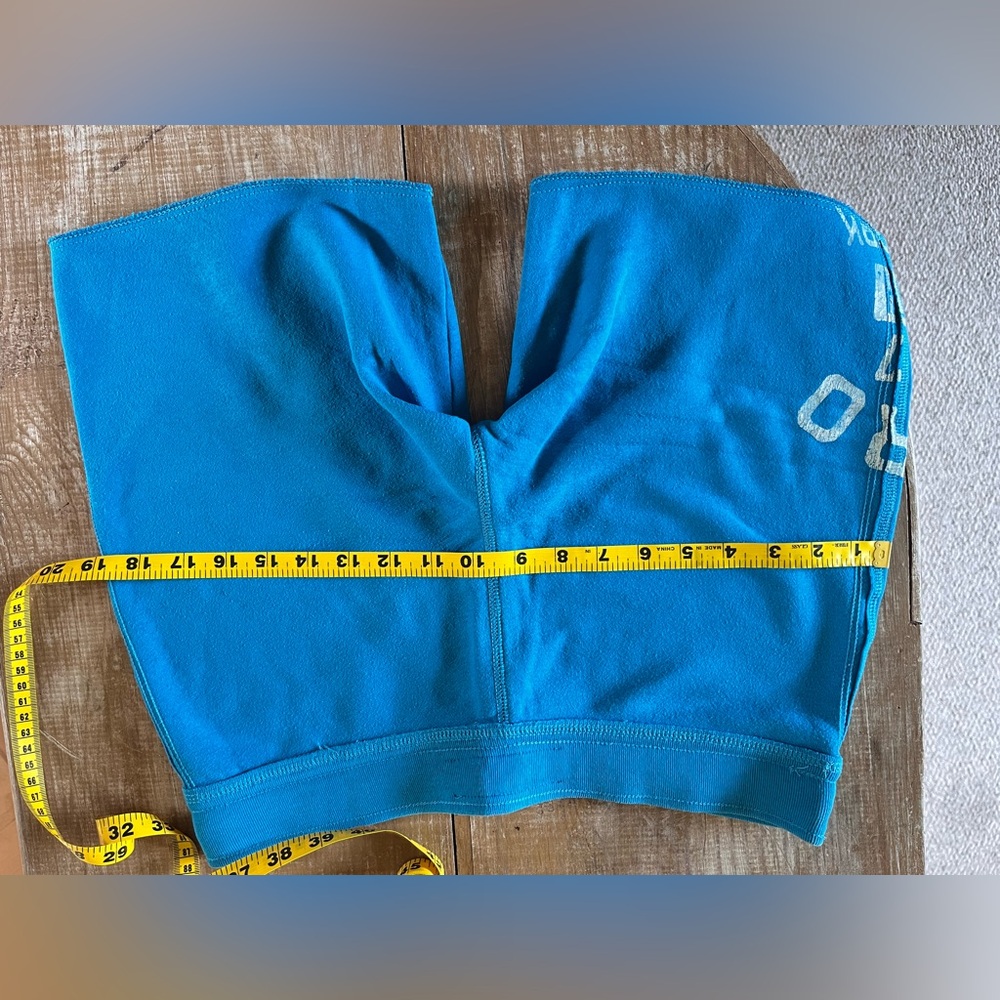 Aeropostale Blue Women’s Shorts, Size Small. - Picture 6 of 8